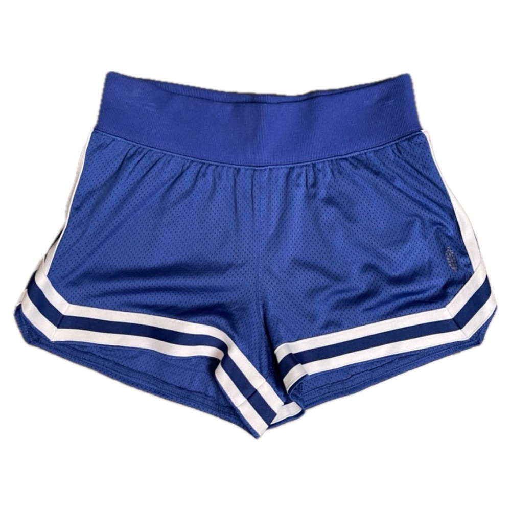 NWOT FP Movement Don’t Mesh With Me Shorts - Picture 2 of 4